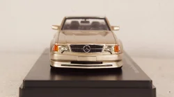Mercedes 500 SEC Koenig Specials Convertible 1985, 46570, NEO 1:43 