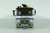 Pegaso 1434 Truck Pianale 4-assi with cran GRU 1985 Altaya 1:43 Уценка !