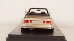 Mercedes 500 SEC Koenig Specials Convertible 1985, 46570, NEO 1:43 