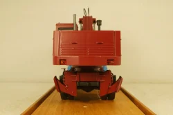 Маз-500А Экскаватор "Красный экскаватор" г.Киев 1977г., TruckTyr 1:43