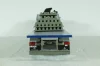 Pegaso 1434 Truck Pianale 4-assi with cran GRU 1985 Altaya 1:43 Уценка !