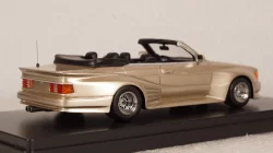 Mercedes 500 SEC Koenig Specials Convertible 1985, 46570, NEO 1:43 