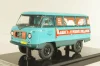Уаз-450, с обратным открыванием дверей, Книги 1959г., 145035, DiP Models 1:43