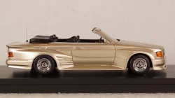 Mercedes 500 SEC Koenig Specials Convertible 1985, 46570, NEO 1:43 