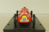 Alfa Romeo 159  #22 Spain G.P 1951, Juan Manuel Fangio, Formula 1, red,  S021, Brumm 1:43