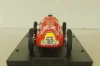 Alfa Romeo 159  #22 Spain G.P 1951, Juan Manuel Fangio, Formula 1, red,  S021, Brumm 1:43