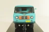 Уаз-450, с обратным открыванием дверей, Книги 1959г., 145035, DiP Models 1:43