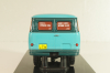 Уаз-450, с обратным открыванием дверей, Книги 1959г., 145035, DiP Models 1:43