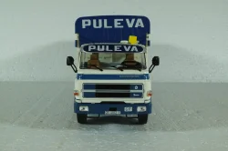 Barreiros 82/35D Truck Telonato Puleva Productos Lacteos, Altaya 1:43