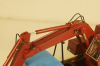 Маз-500А Экскаватор "Красный экскаватор" г.Киев 1977г., TruckTyr 1:43