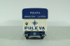 Barreiros 82/35D Truck Telonato Puleva Productos Lacteos, Altaya 1:43