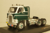 International Harvester DCOF-405 towing vehicle 1959 greenmetallic/white, TR112, IXO 1:43