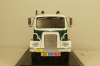 International Harvester DCOF-405 towing vehicle 1959 greenmetallic/white, TR112, IXO 1:43 Уценка!