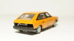 International Harvester DCOF-405 towing vehicle 1959 greenmetallic/white, TR112, IXO 1:43 Уценка!