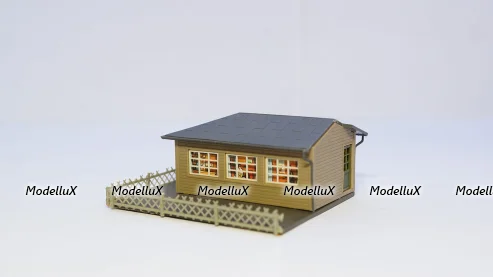 Маз-500А Экскаватор "Красный экскаватор" г.Киев 1977г., TruckTyr 1:43