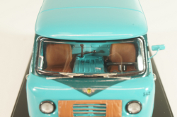 Уаз-450, с обратным открыванием дверей, Книги 1959г., 145035, DiP Models 1:43