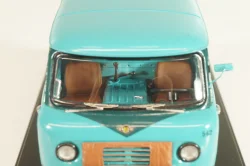 Уаз-450, с обратным открыванием дверей, Книги 1959г., 145035, DiP Models 1:43