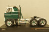 International Harvester DCOF-405 towing vehicle 1959 greenmetallic/white, TR112, IXO 1:43