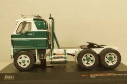 International Harvester DCOF-405 towing vehicle 1959 greenmetallic/white, TR112, IXO 1:43