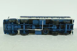 Barreiros 82/35D Truck Telonato Puleva Productos Lacteos, Altaya 1:43