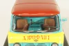 Уаз-450, с обратным открыванием дверей, Книги 1959г., 145035, DiP Models 1:43