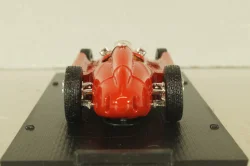 Ferrari D50  #26 Italia G.P 1956, Juan Manuel Fangio, Formula 1, red,  S024, Brumm 1:43