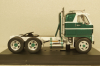 International Harvester DCOF-405 towing vehicle 1959 greenmetallic/white, TR112, IXO 1:43