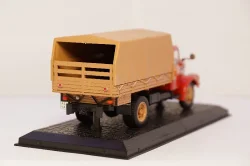 Mercedes 170D Automotores Juan M. Fangio 1954, Altaya 1:43