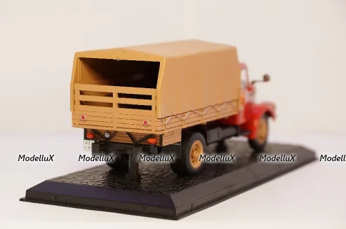 Mercedes 170D Automotores Juan M. Fangio 1954, Altaya 1:43