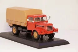 Mercedes 170D Automotores Juan M. Fangio 1954, Altaya 1:43