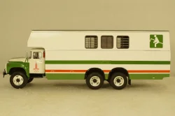 Кавз-3982 (Зил-133ГЯ) Олимпиада-80, TruckTyr 1:43