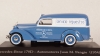 Mercedes 170D Automotores Juan M. Fangio 1954, Altaya 1:43