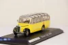 Mercedes 170D Automotores Juan M. Fangio 1954, Altaya 1:43