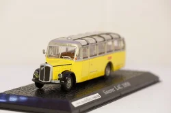 Mercedes 170D Automotores Juan M. Fangio 1954, Altaya 1:43