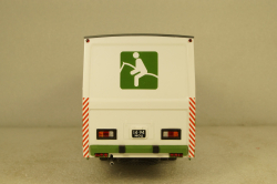 Кавз-3982 (Зил-133ГЯ) Олимпиада-80, TruckTyr 1:43