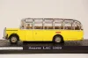 Mercedes 170D Automotores Juan M. Fangio 1954, Altaya 1:43