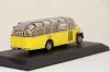 Mercedes 170D Automotores Juan M. Fangio 1954, Altaya 1:43
