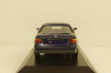 BMW 3er E36 Coupe 1992 darkblue-metallic, 940023321, Maxichamps 1:43