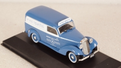 Mercedes 170D Automotores Juan M. Fangio 1954, Altaya 1:43