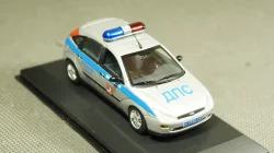 Mercedes 170D Automotores Juan M. Fangio 1954, Altaya 1:43