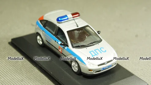 Mercedes 170D Automotores Juan M. Fangio 1954, Altaya 1:43