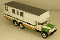 Кавз-3982 (Зил-133ГЯ) Олимпиада-80, TruckTyr 1:43
