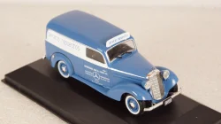 Mercedes 170D Automotores Juan M. Fangio 1954, Altaya 1:43