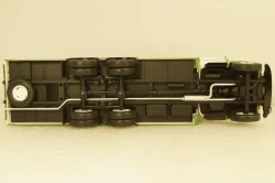 Кавз-3982 (Зил-133ГЯ) Олимпиада-80, TruckTyr 1:43