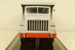 Маз-530 карьерный самосвал большой грузоподъёмности, TruckTyr 1:43