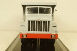 Маз-530 карьерный самосвал большой грузоподъёмности, TruckTyr 1:43