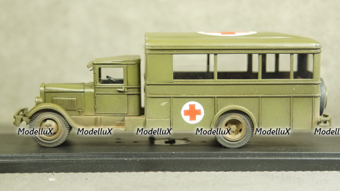 Маз-530 карьерный самосвал большой грузоподъёмности, TruckTyr 1:43