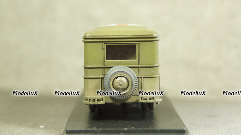 Маз-530 карьерный самосвал большой грузоподъёмности, TruckTyr 1:43