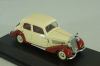 Mercedes-Benz 170V Limousine (W136) 1936, beig/ red, 02362, Schuco 1:43