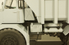 Маз-530 карьерный самосвал большой грузоподъёмности, TruckTyr 1:43